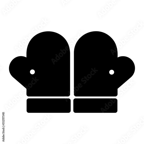 glove icon