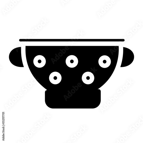 kitchenware icon