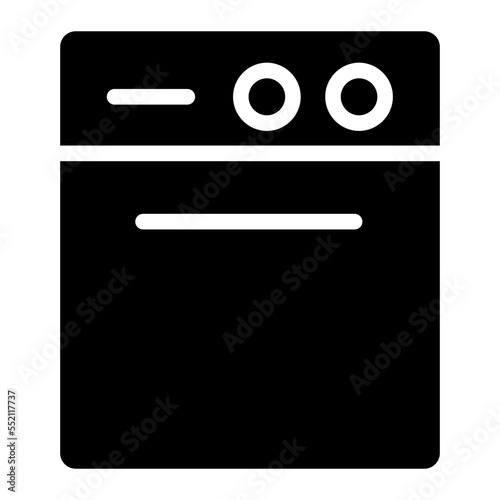 dishwashing icon
