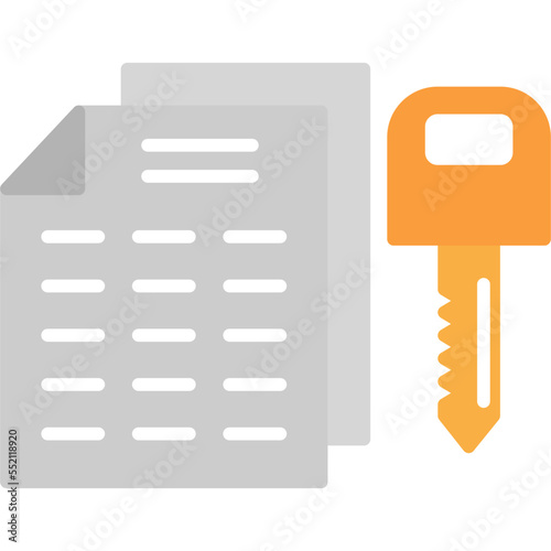 Cryptography Cryptography Icon