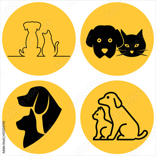 Dog and Cat