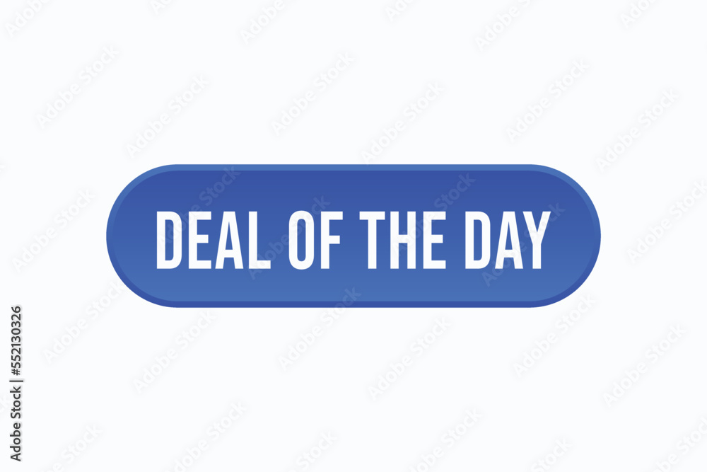 deal of the day vectors. sign label speech bubble deal of the day
deal of the day vectors. sign label speech bubble deal of the day