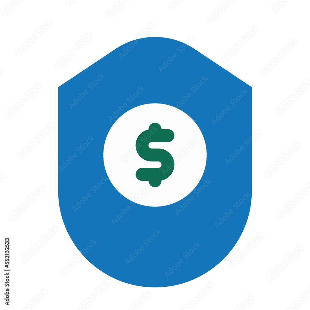 Obraz premium Finance