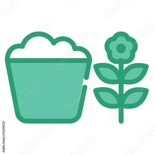 pot