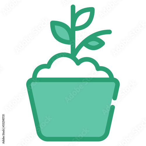 pot