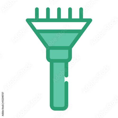 rake