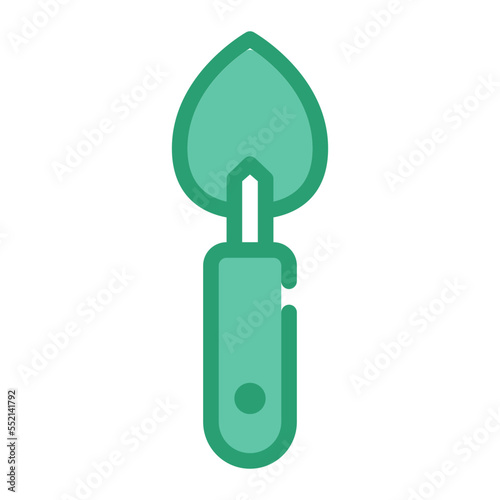 trowel