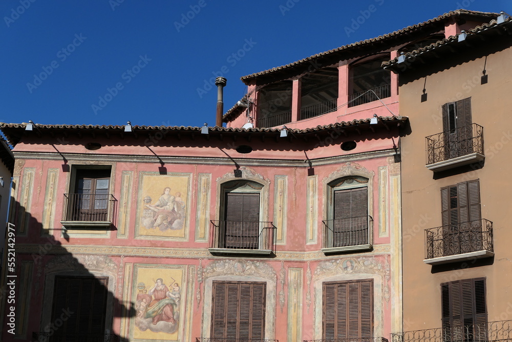 Fresque Fresque