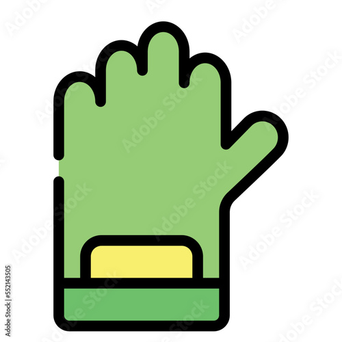 glove