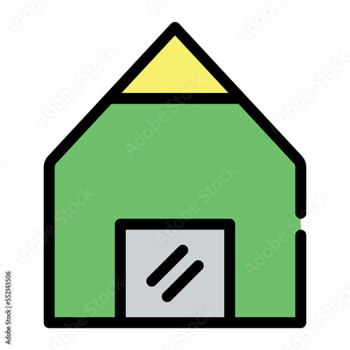 green house