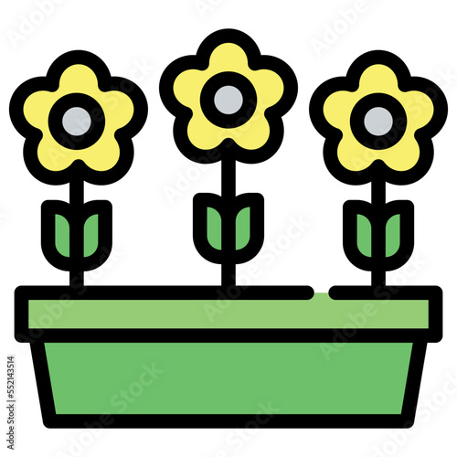 growth