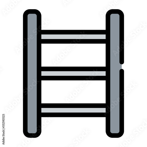 ladder