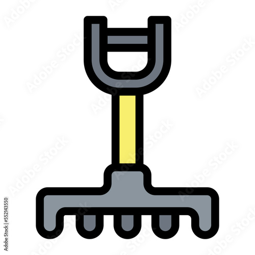rake
