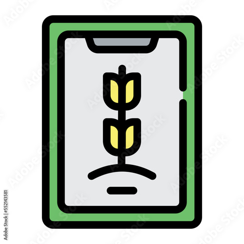 smart farm