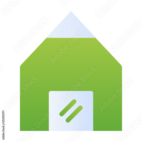 green house