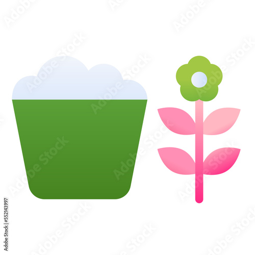 pot