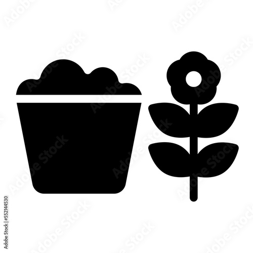 pot