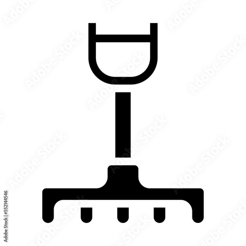 rake