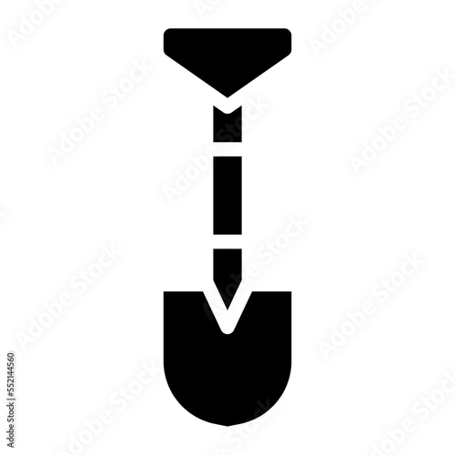 shovel