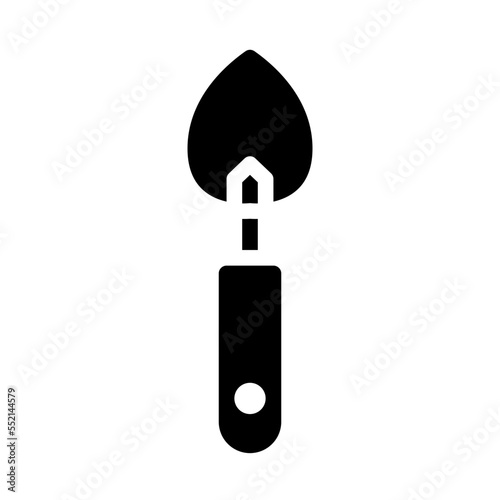 trowel
