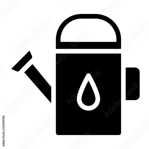 watering can