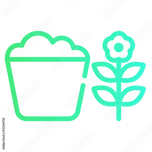 pot