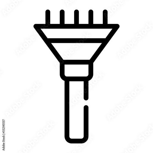 rake