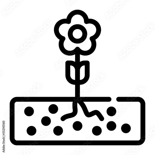 soil