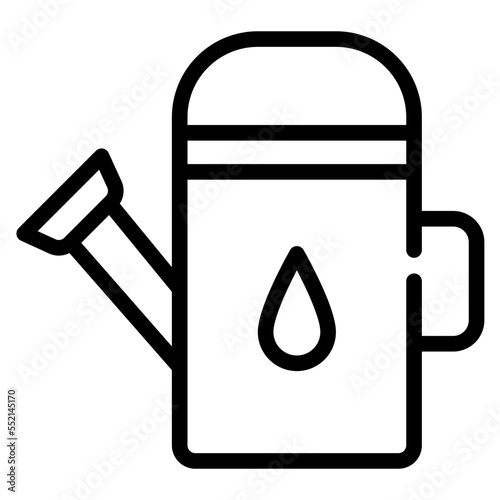 watering can