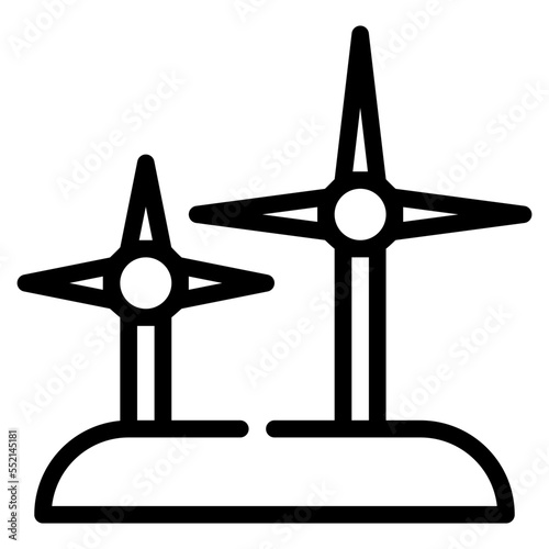 wind mill
