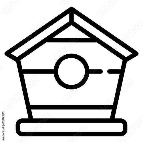 bird home