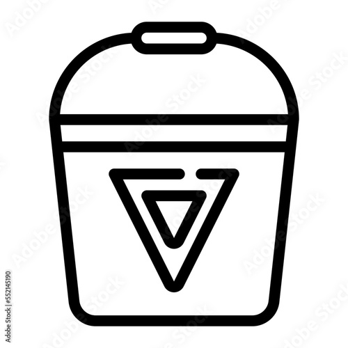 bucket