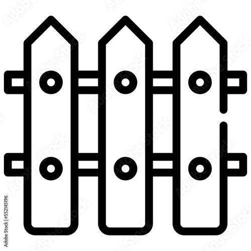 fence