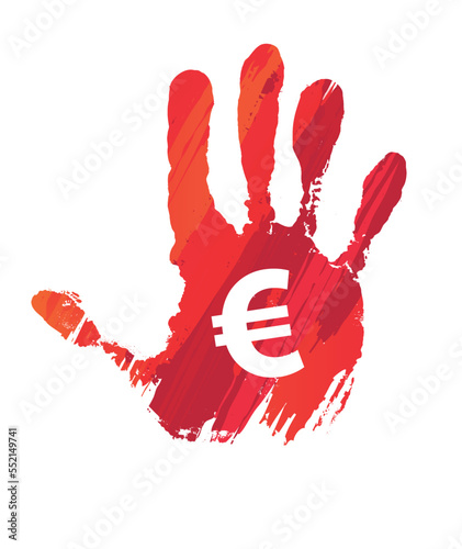 picto stop hausse des prix