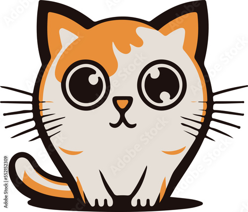 cute cat 