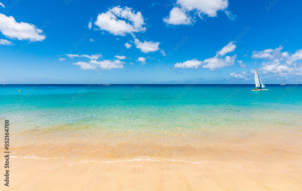 Paradaise in Morro Jable - Fuerteventura