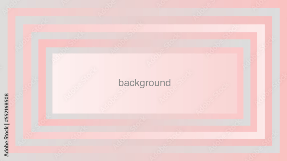 pink and grey background with frame pink and grey background with frame