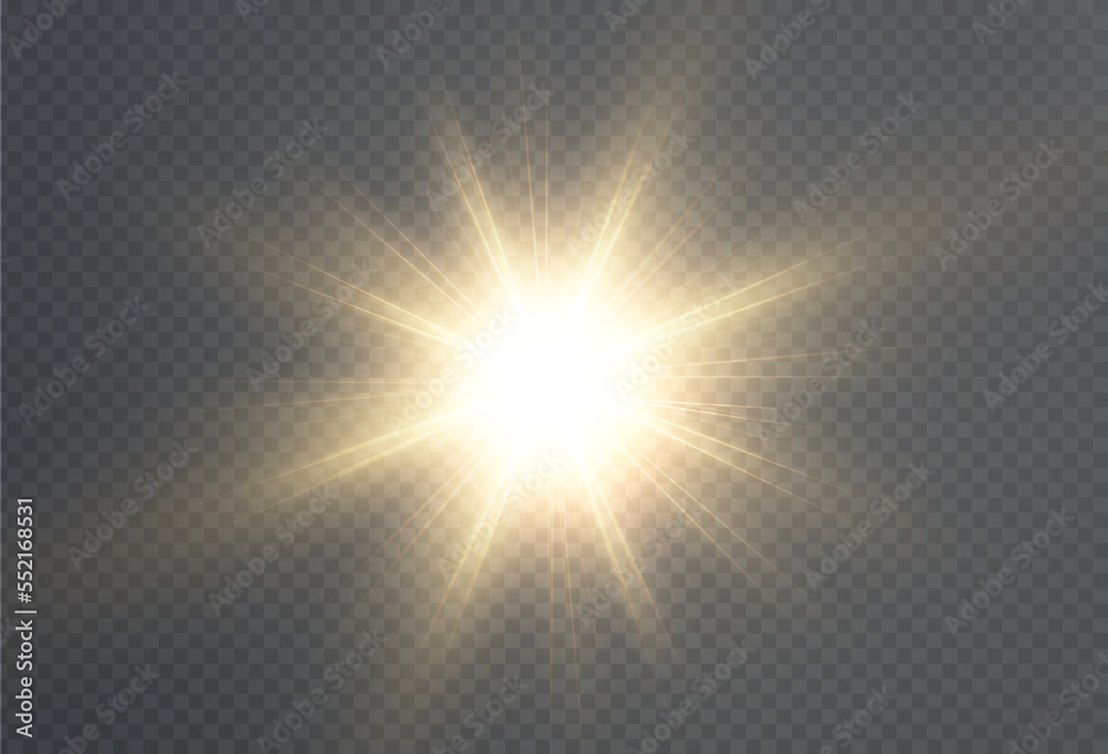 Light star gold png. Light sun gold png. Light flash gold png. vector illustrator. summer season beach Light star gold png. Light sun gold png. Light flash gold png. vector illustrator. summer season beach
