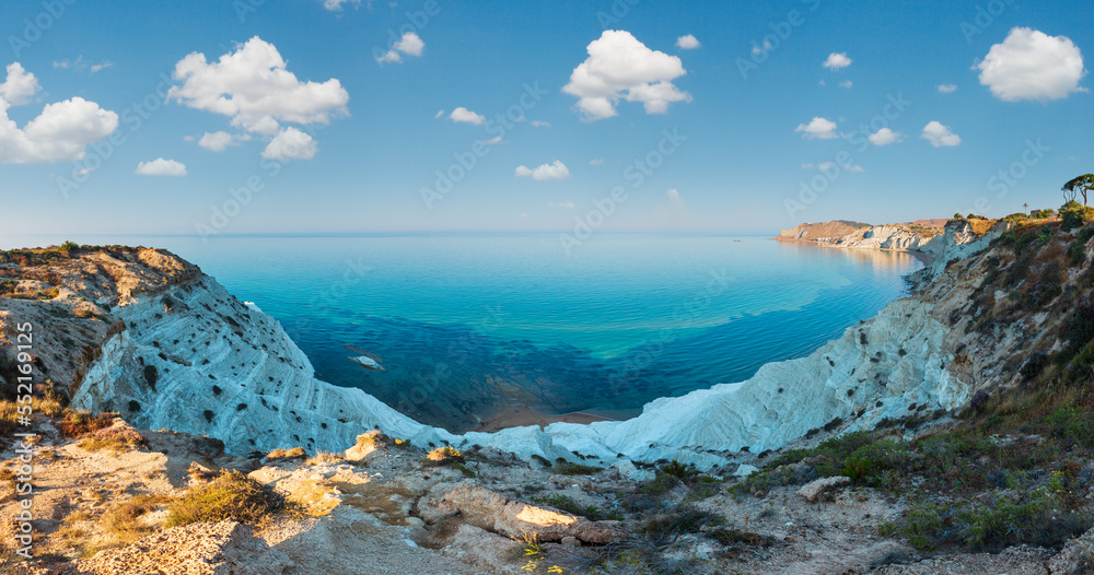 White cliff called White cliff called