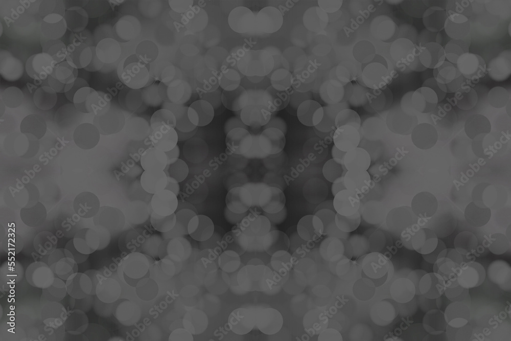 black and white abstract background with circles black and white abstract background with circles