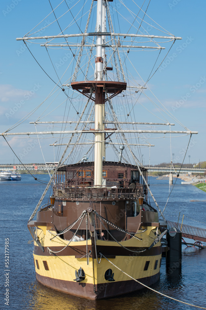 Fototapeta premium й