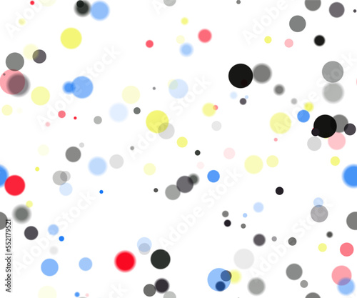 Background pattern abstract design texture. Seamless. Dark on white. Theme is about abstract, wall, decoration, graphic, blurry, flare, overlay, colors, color, texture, blending, sparkles
