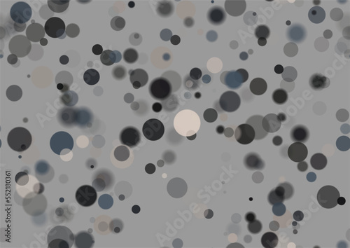 Background pattern abstract design texture. Seamless. Dark. Theme is about pattern, air, sequins, color, abstract, defocused, sparkles, flare, glows, soft, blending, inspiration, overlay