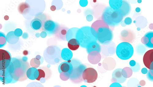 Background pattern abstract design texture. Seamless. Theme is about overlay, decoration, colorful, textured, sequins, illuminated, glows, blurred, flare, defocused, translucency, inspiration