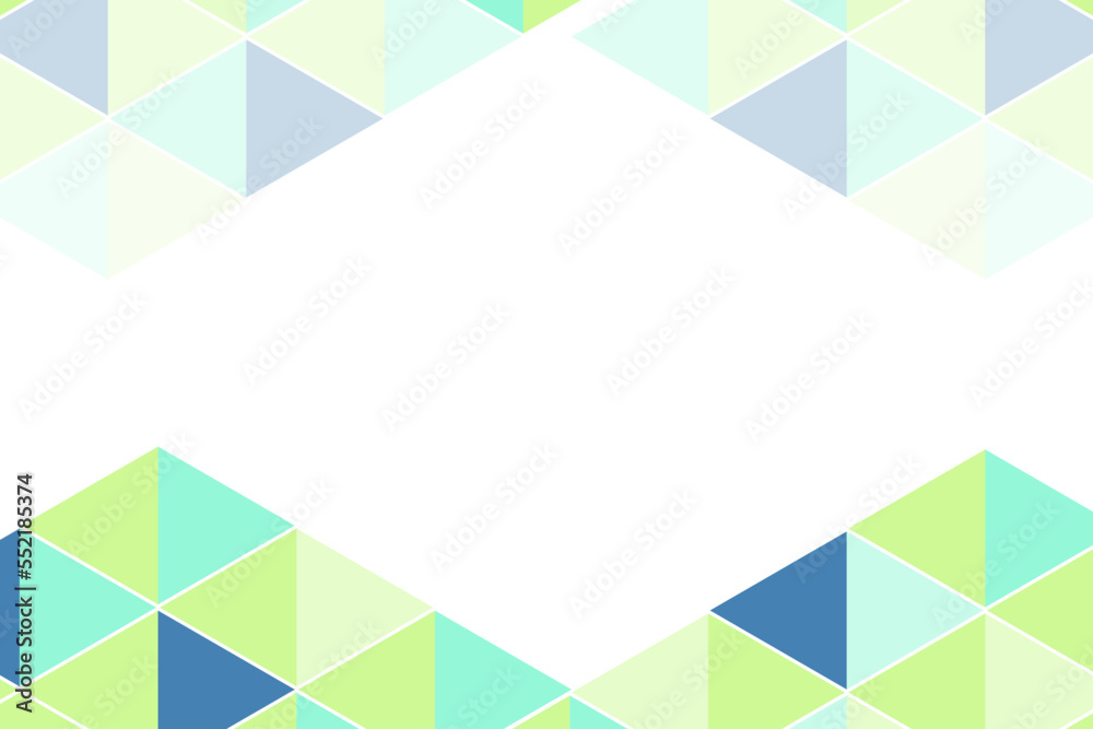 Abstract background geometric pattern of triangles. Abstract background geometric pattern of triangles.