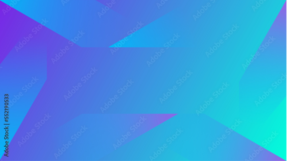 background vector graphic blue gradient color good for desktop and wallpaper