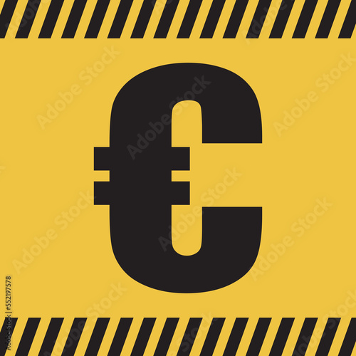 Logo euro.