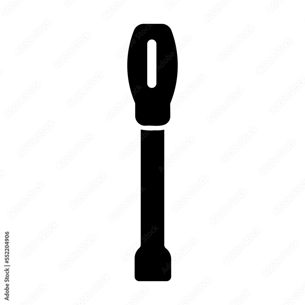 wood chisel icon wood chisel icon