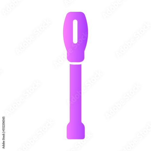 wood chisel icon
