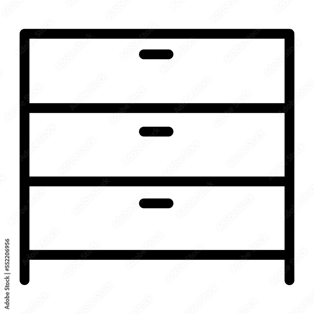 filing cabinet icon